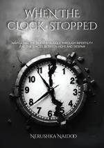 When the Clock Stopped cover